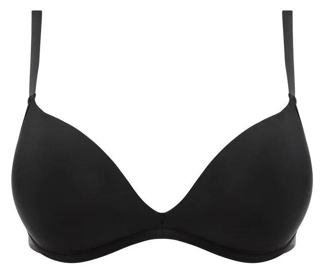 darjeeling-soutien-gorge-push-up-beauty-sexy-femme-noir-85a image 1
