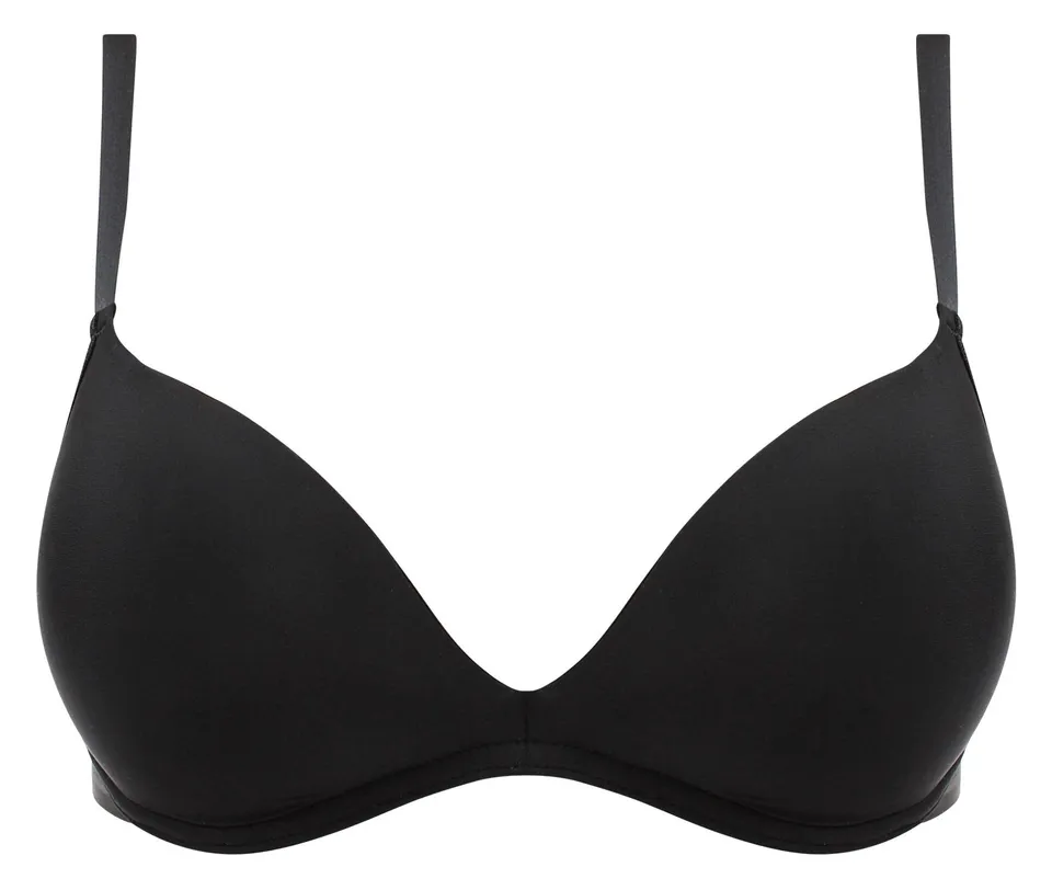 darjeeling-soutien-gorge-push-up-beauty-sexy-femme-noir-85a image 1