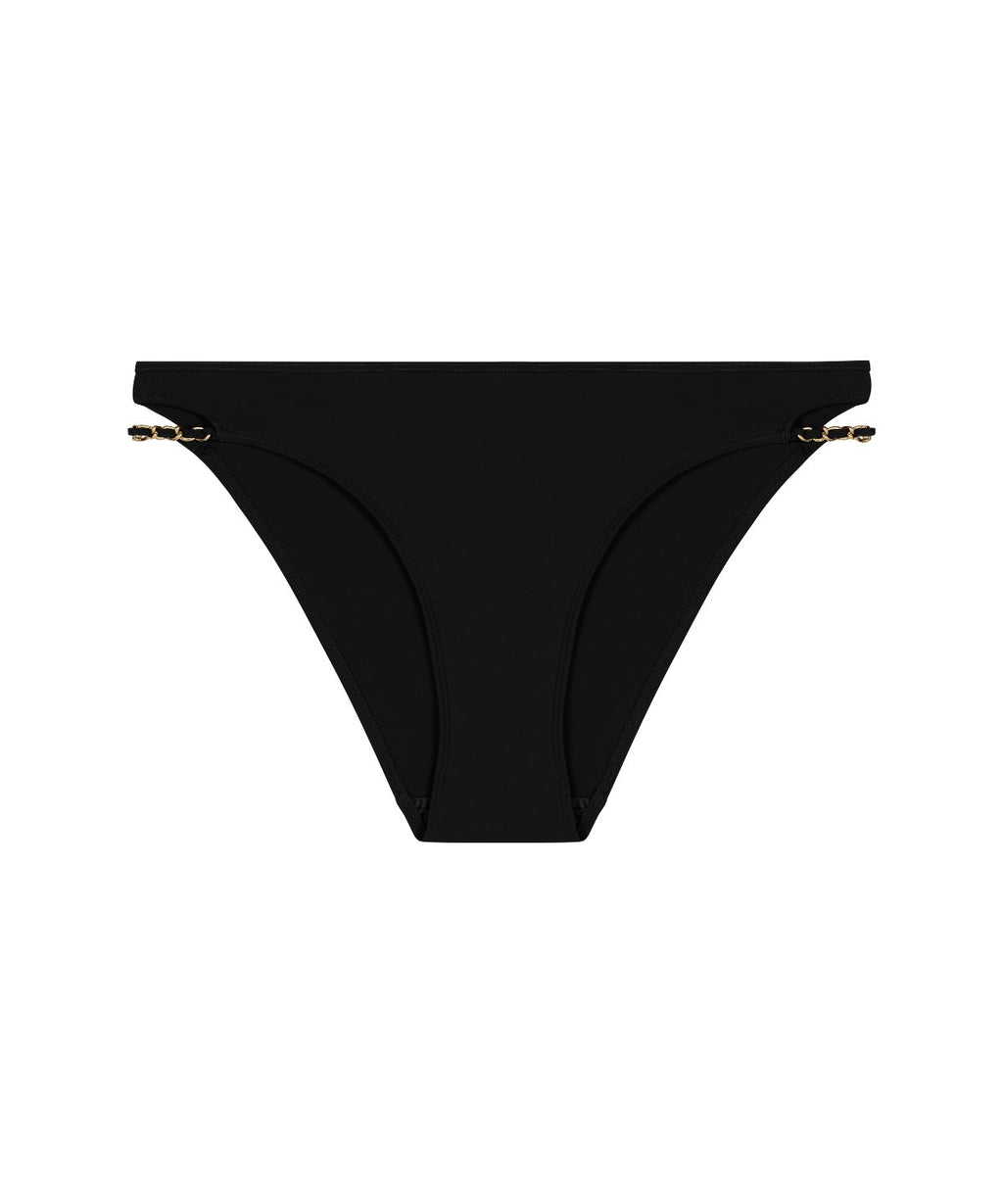 aubade-sparkling-treasure-brief-br-silien-black image 1