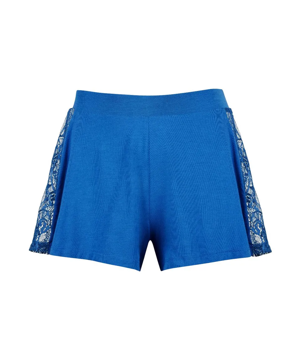 aubade-lazy-days-shorty-sky-blue image 1