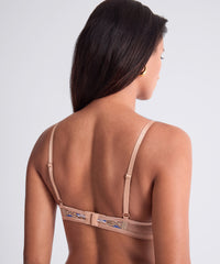 aubade-poetic-delights-soutien-gorge-plunge-push-up-skyway image 4
