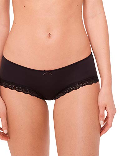 darjeeling-emily-slip-microfibre-dentelle-femme image 3