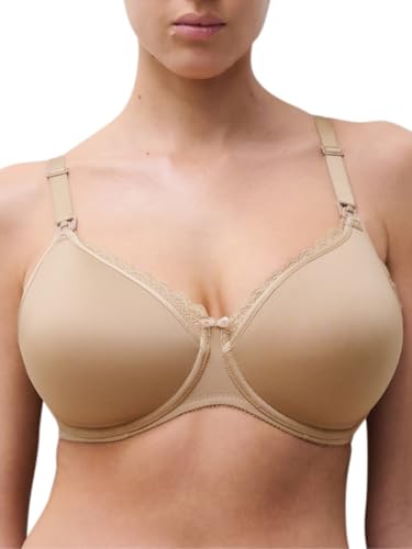 chantelle-maternit-soutien-gorge-d-allaitement-coques-enveloppantes image 8