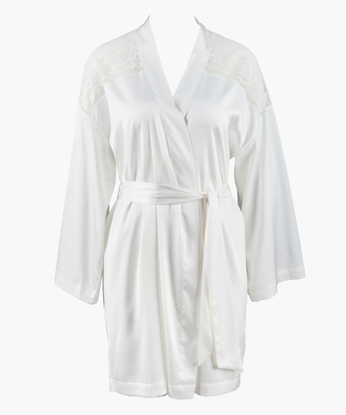 aubade-midnight-whisper-kimono-opale image 1