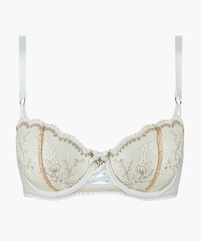 aubade-tr-sor-infini-half-cup-white-wind image 1