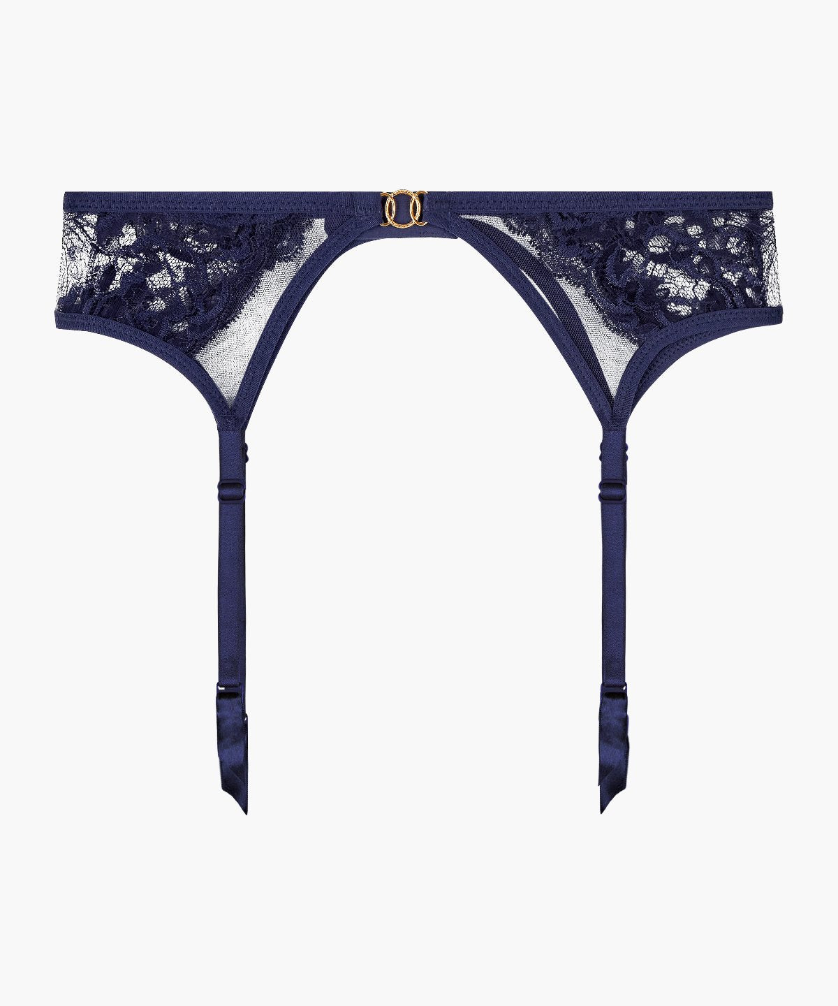 aubade-feeling-myself-porte-jarretelles-astral-blue image 1