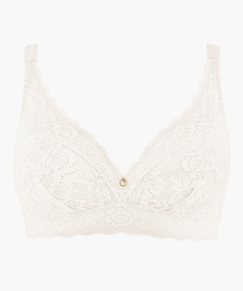 aubade-rosessence-bralette-comfort-opale image 1