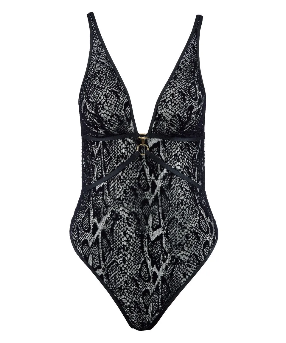 aubade-bo-te-d-sir-body-black-python image 1