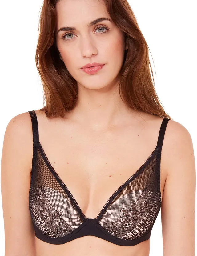 darjeeling-soutien-gorge-coque-secr-te-femme-noir-95f image 1
