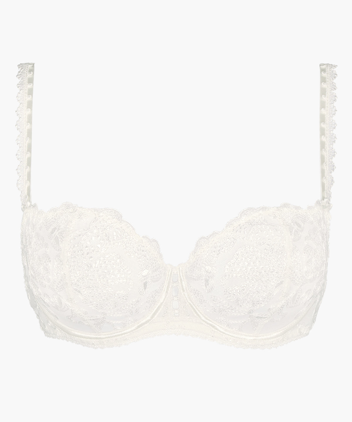 aubade-pour-toujours-soutien-gorge-corbeille-opale image 1