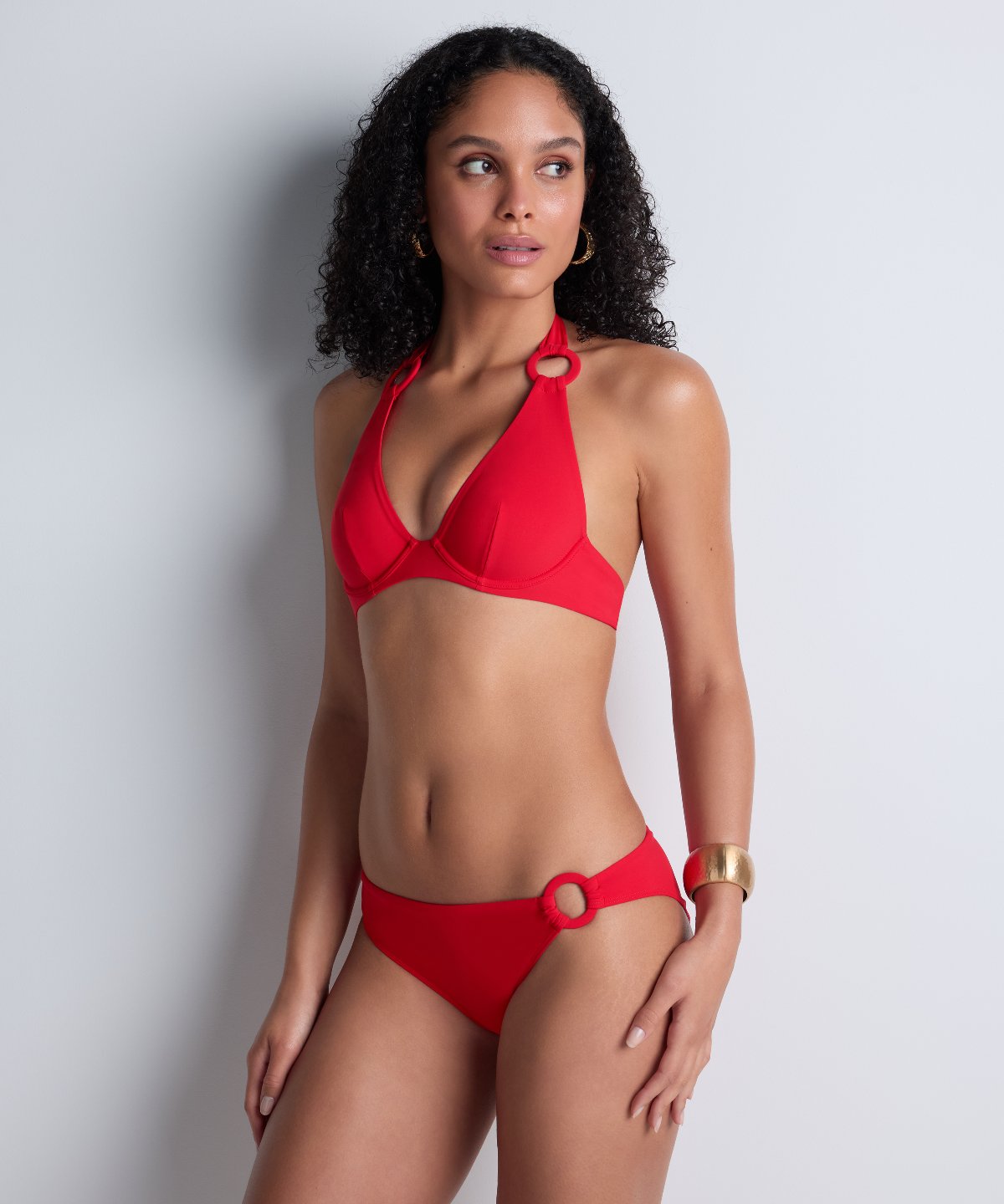 aubade-summer-essence-haut-de-maillot-de-bain-armatures-fire image 3