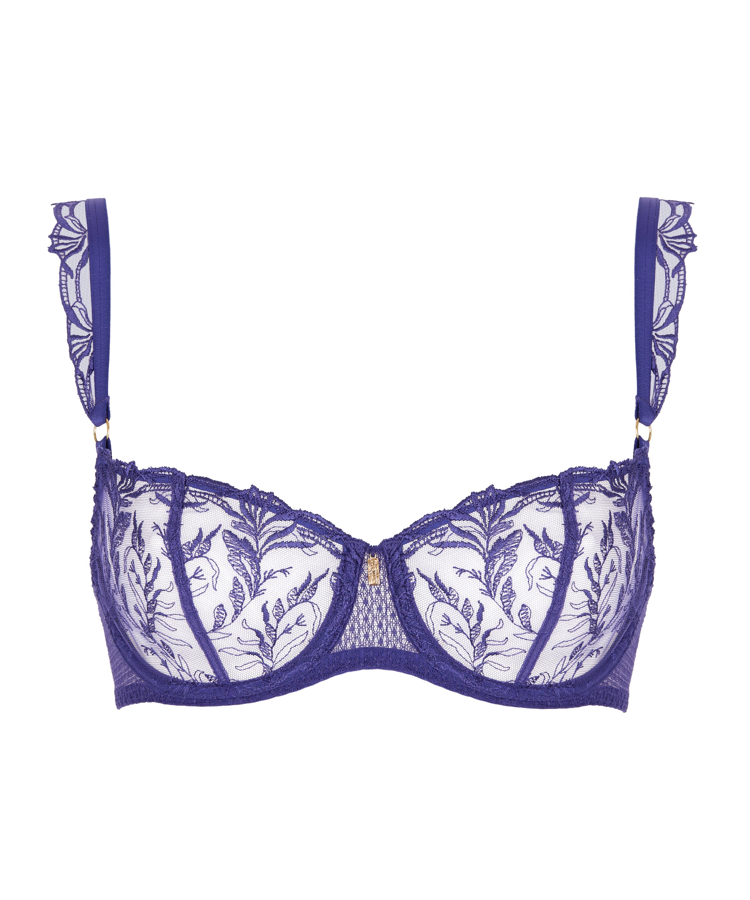 aubade-hidden-treasure-soutien-gorge-corbeille-iris-bloom image 8