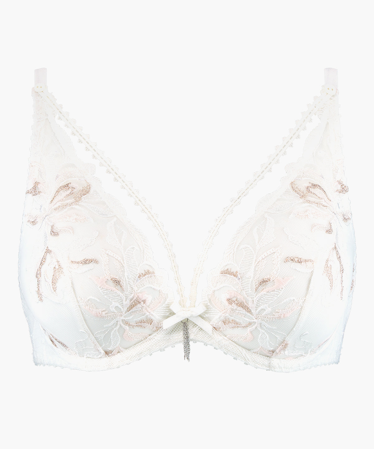 aubade-encre-de-chine-soutien-gorge-triangle-armatures-ternel image 1