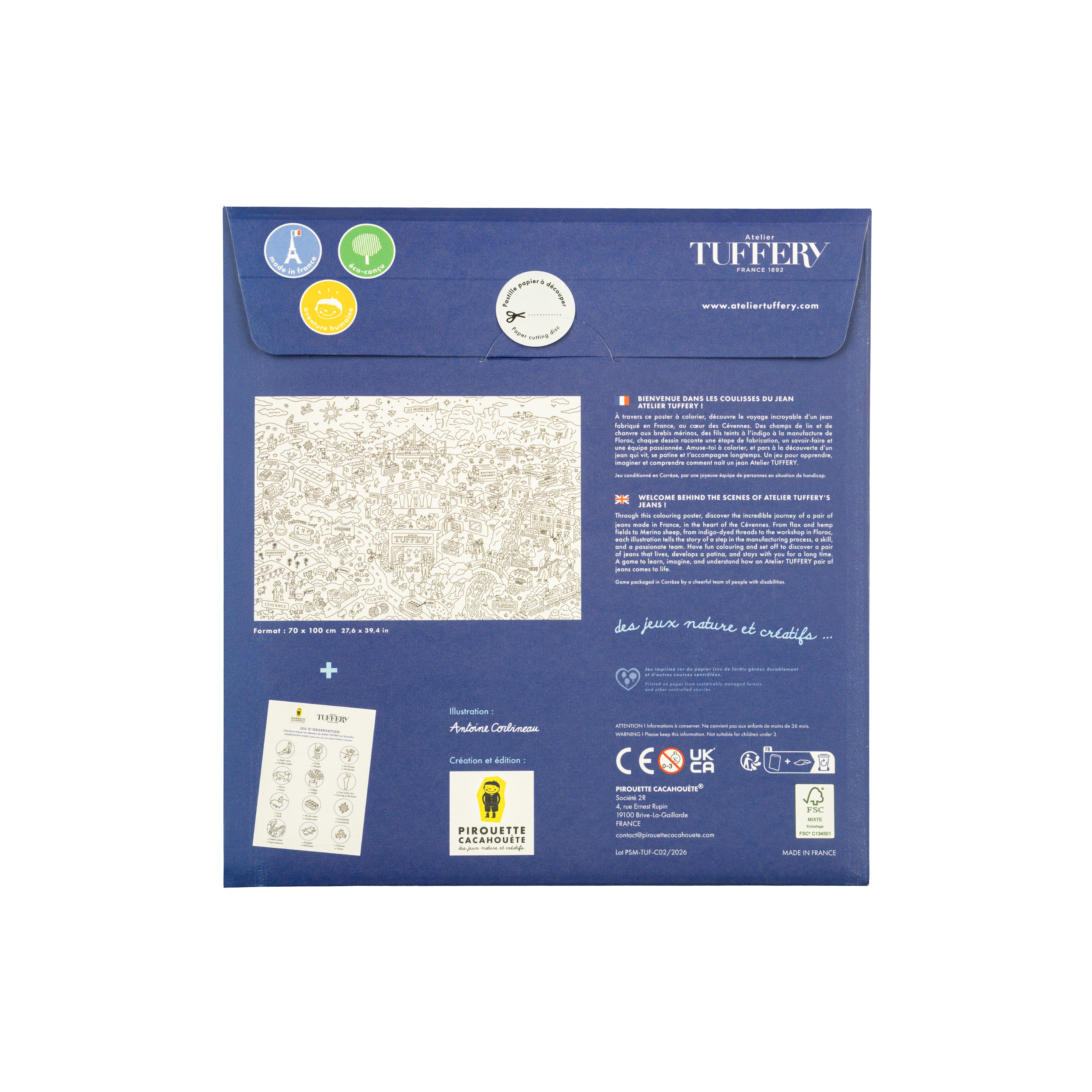 atelier-tuffery-poster-colorier-dans-les-coulisses-du-jean image 3