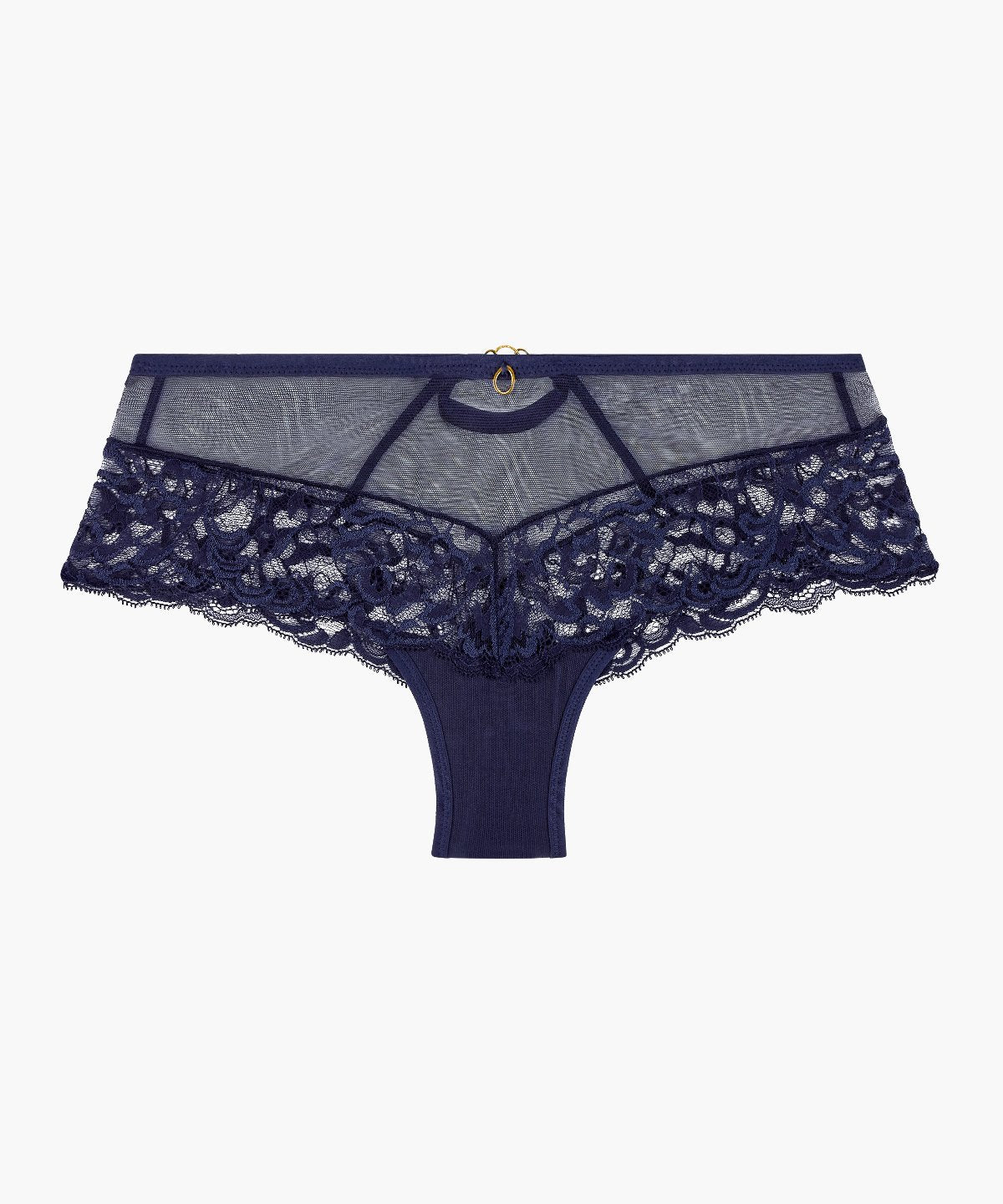 aubade-feeling-myself-shorty-astral-blue image 1