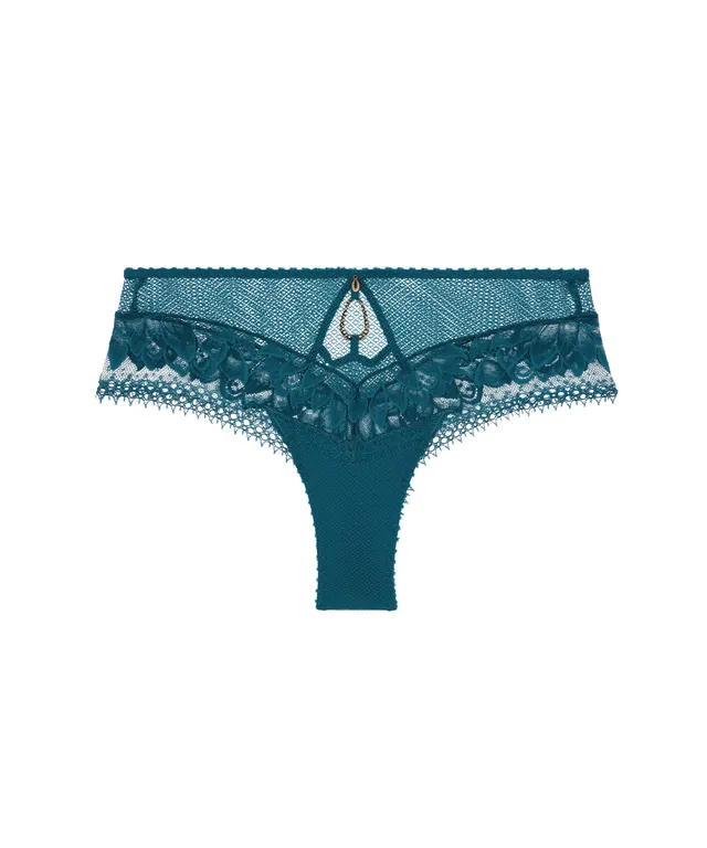 aubade-flawless-love-shorty-dragonfly image 1