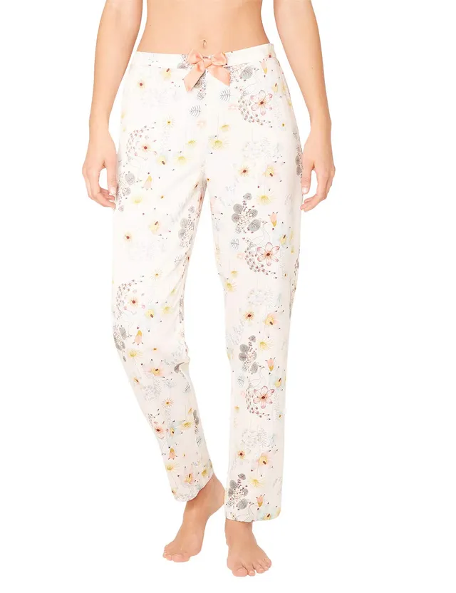 darjeeling-pantalon-nina-cosy-ivoire-36-femme image 1