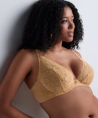 aubade-rosessence-soutien-gorge-triangle-armatur-sunshine image 6