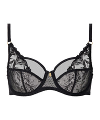 aubade-hidden-treasure-soutien-gorge-coque-armatures-black image 8
