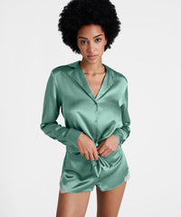 aubade-toi-mon-amour-blouse-en-soie-sauge-2 image 5