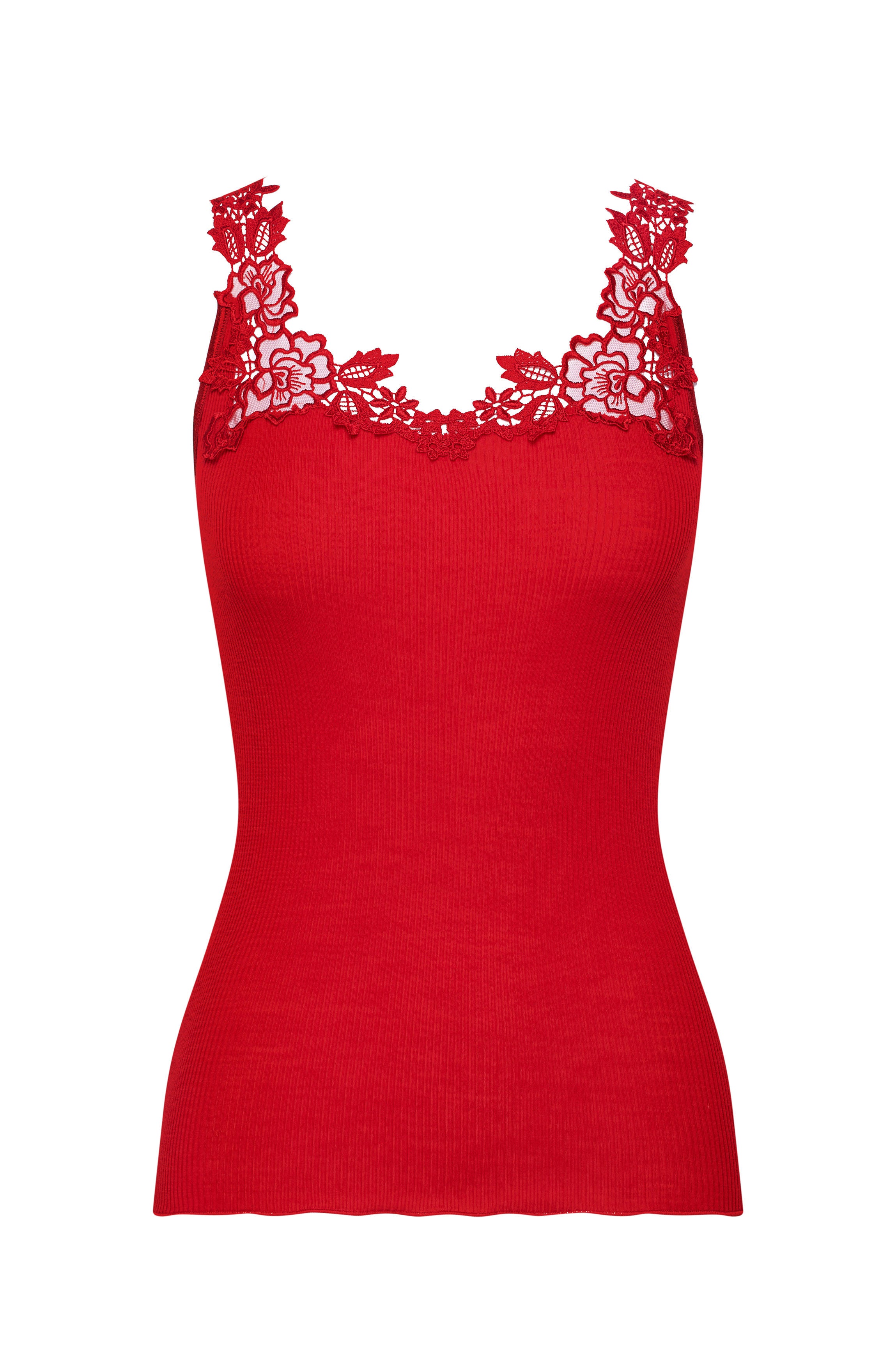 cadolle-d-bardeur-laine-et-soie-rouge-double-usage image 1