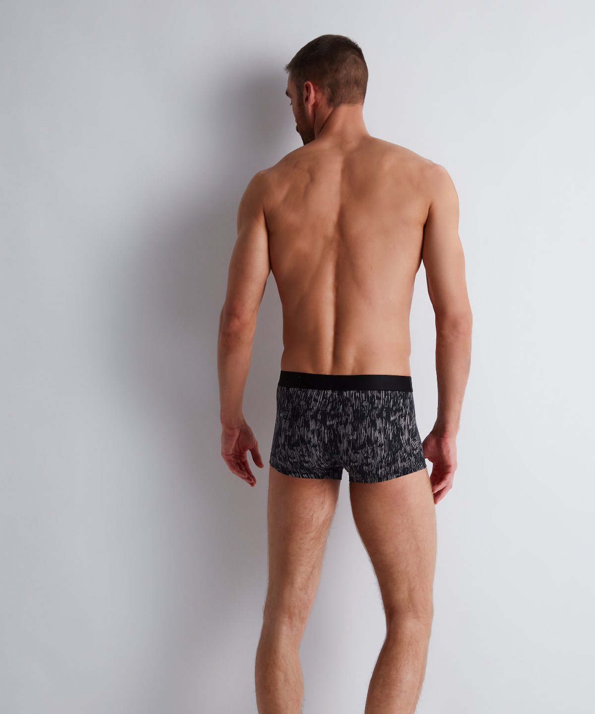 aubade-homme-boxer-trunk-scratches image 5