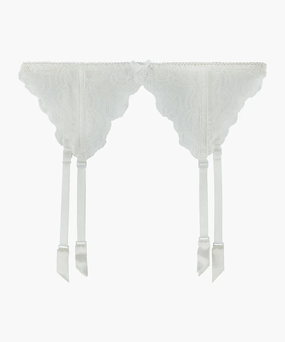 aubade-danse-des-sens-strumpfhalter-opale image 1