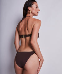 aubade-gipsy-muse-slip-hipster-mini-c-ur-henna image 2