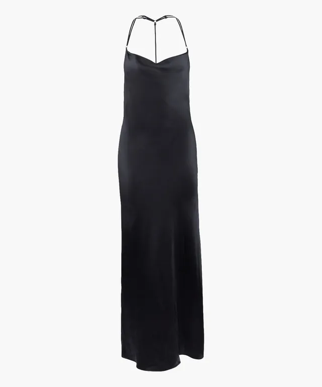aubade-midnight-storm-nuisette-longue-smoky-attraction-2 image 1