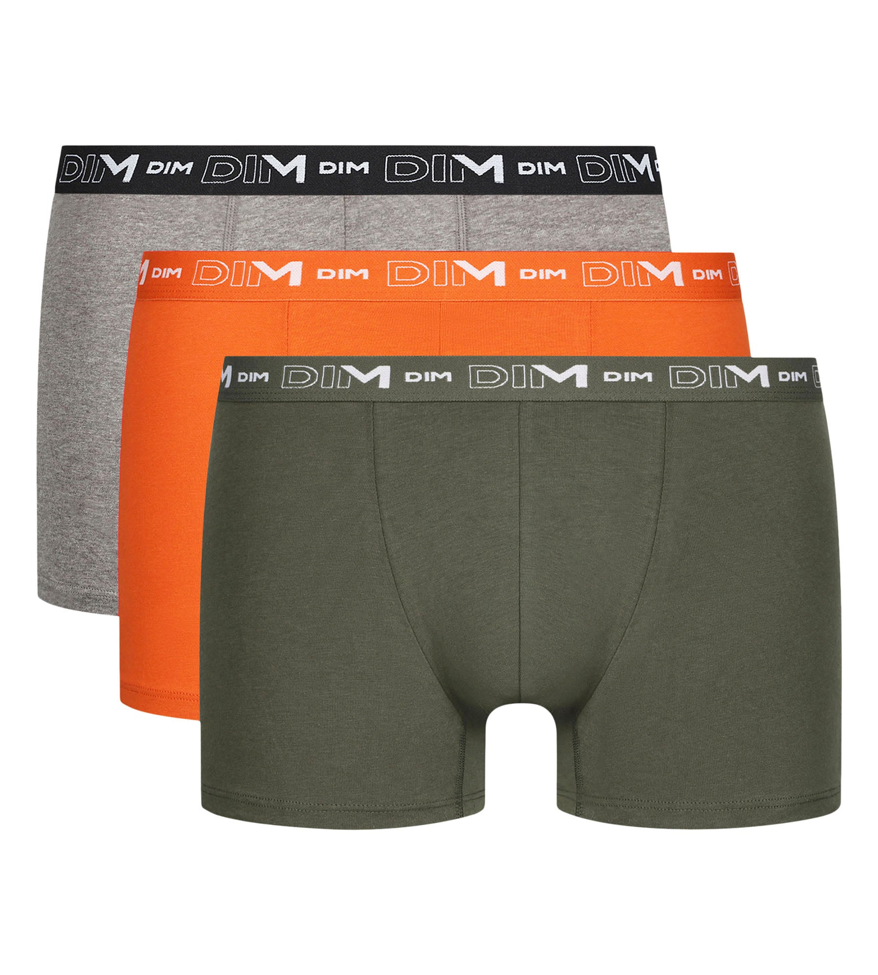 dim-d6596t3-lot-de-3-boxers-homme-coton-stretch-jungle-pop image 3