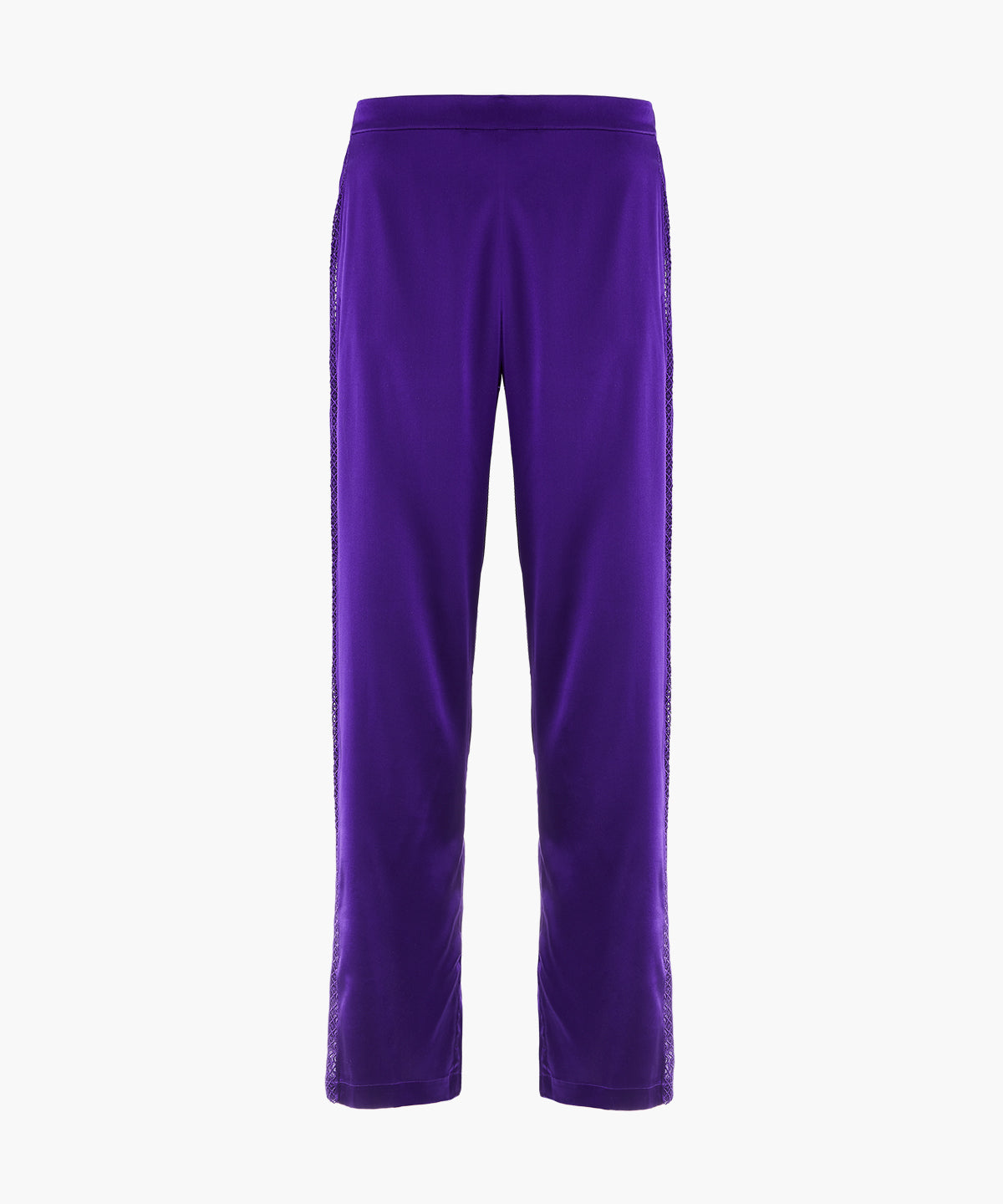 aubade-silk-desire-pantalon-ultraviolet-2 image 1