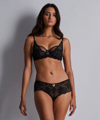 aubade-rythm-of-desire-shorty-noir-2 image 3