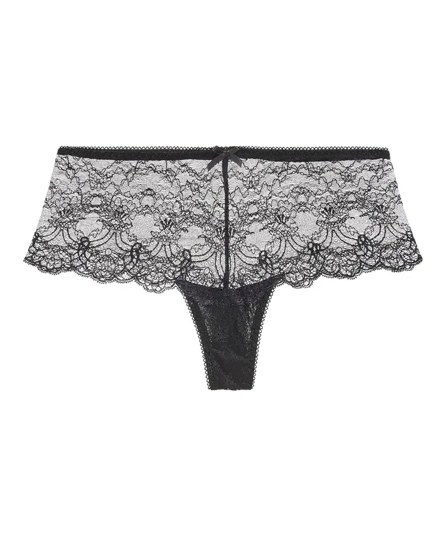 aubade-danse-des-sens-shorty-noir-2 image 1