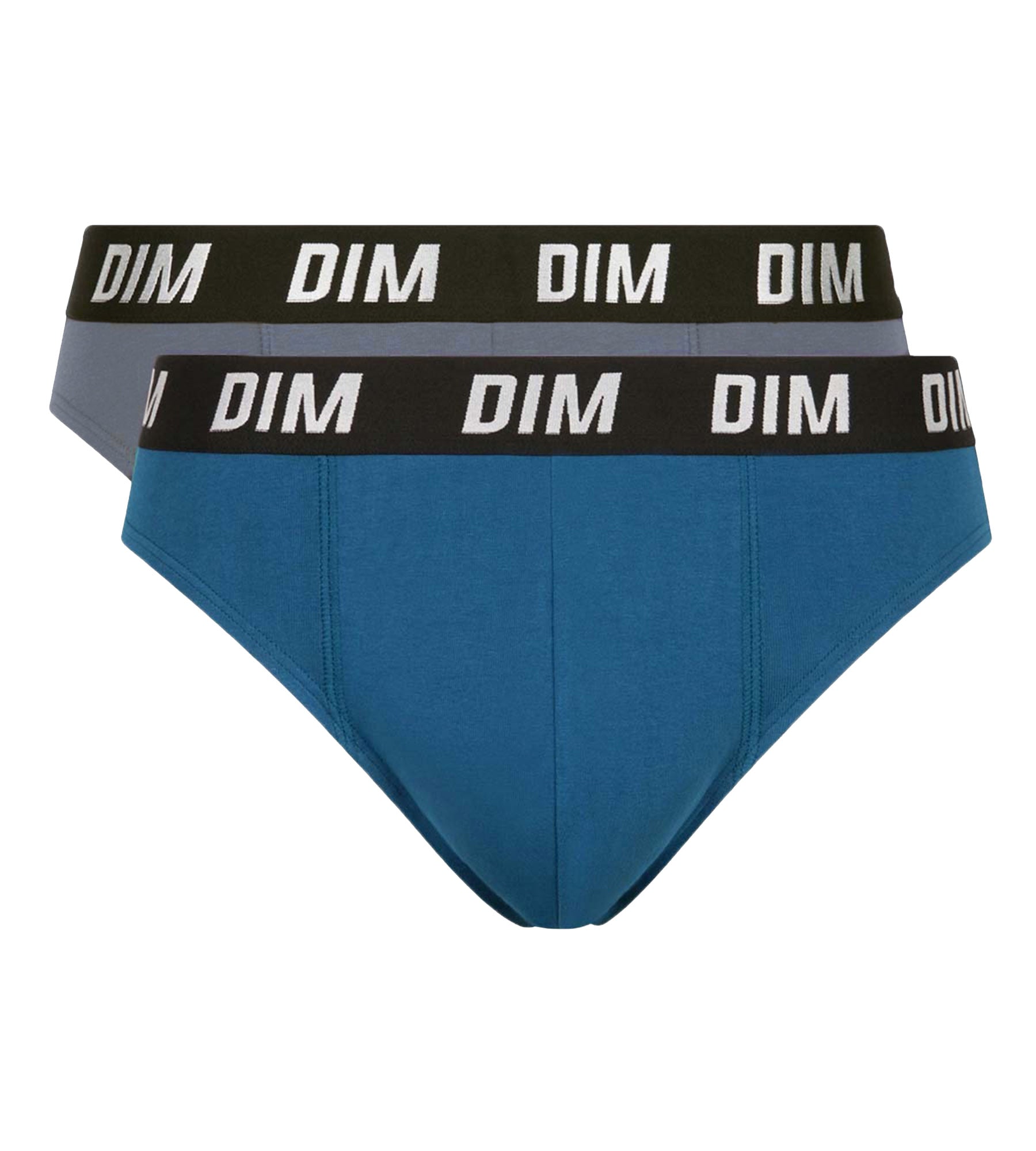 dim-regul-activ-lot-de-2-boxers-homme-thermor-gulant-bleu image 3