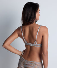 aubade-stardust-dream-moulded-push-up-bra-cosmos-silver image 7