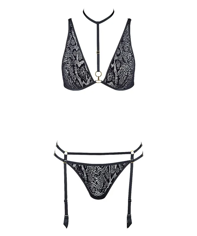 aubade-bo-te-d-sir-ensemble-black-python-2 image 1