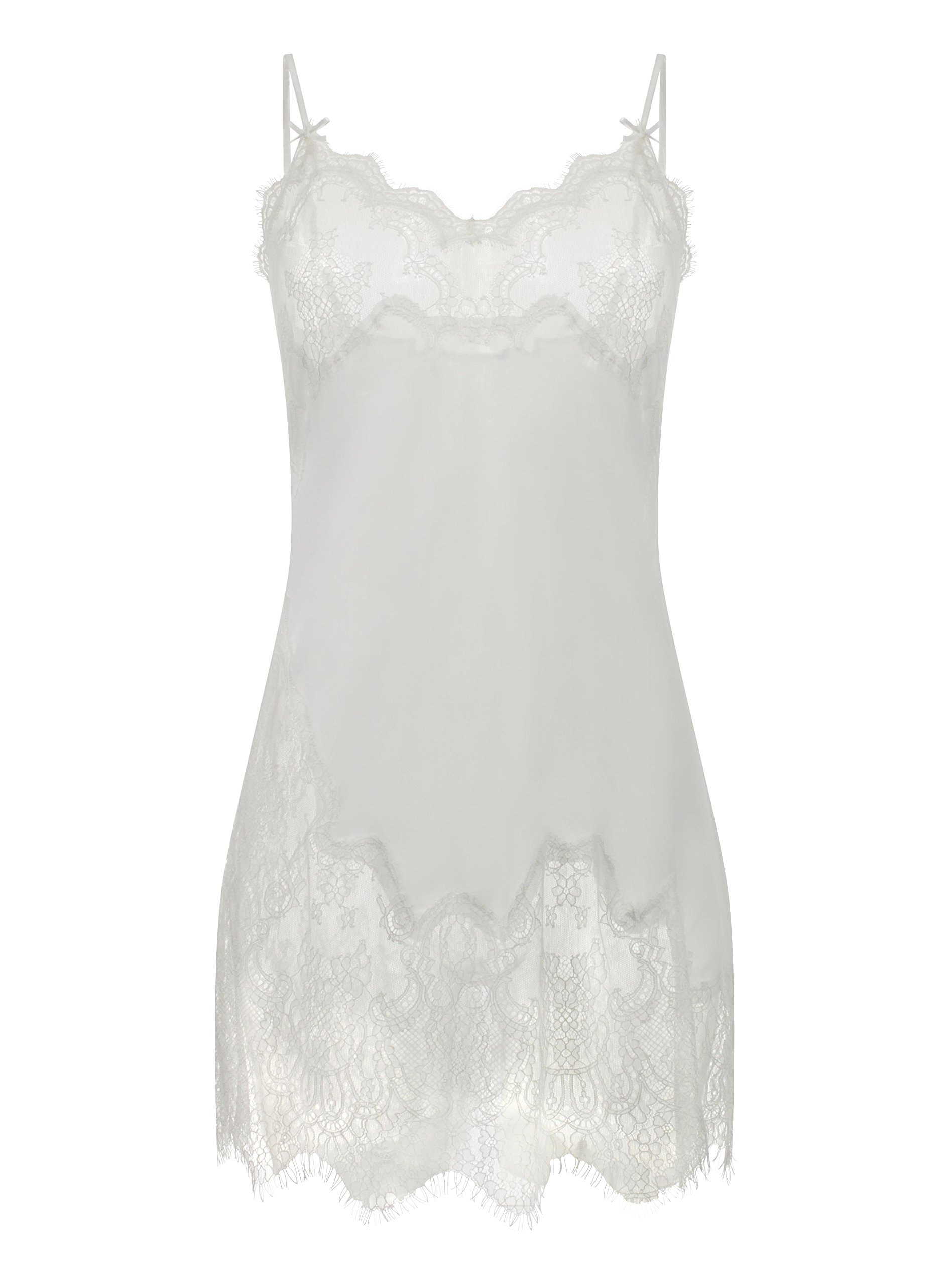 darjeeling-ruby-nuisette-femme-cosy-nuit image 1