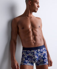 aubade-homme-pack-2-boxers-painting-field image 2