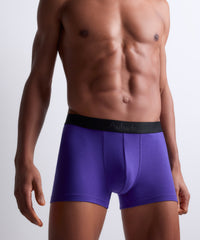 aubade-homme-pack-2-boxers-flower-work-2 image 6