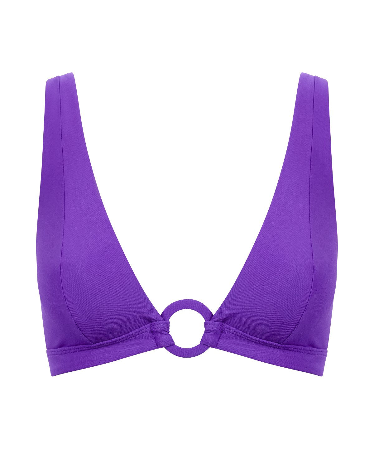 aubade-summer-essence-haut-triangle-amethyst-violet image 1