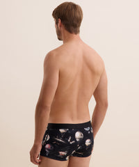 aubade-homme-boxer-trunks-nautilus image 4