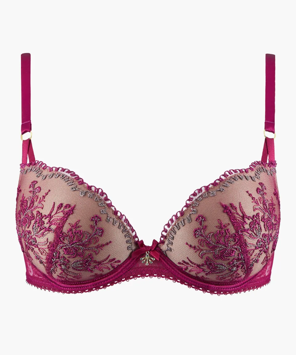 aubade-tr-sor-infini-soutien-gorge-push-up-night-purple-2 image 1