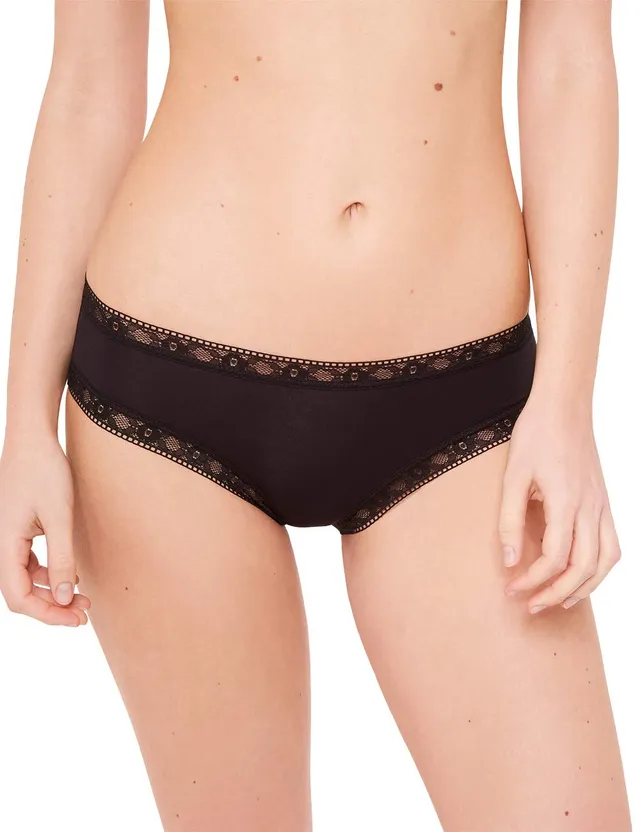 darjeeling-softy-lace-boxer-viscose-dentelle-femme image 1