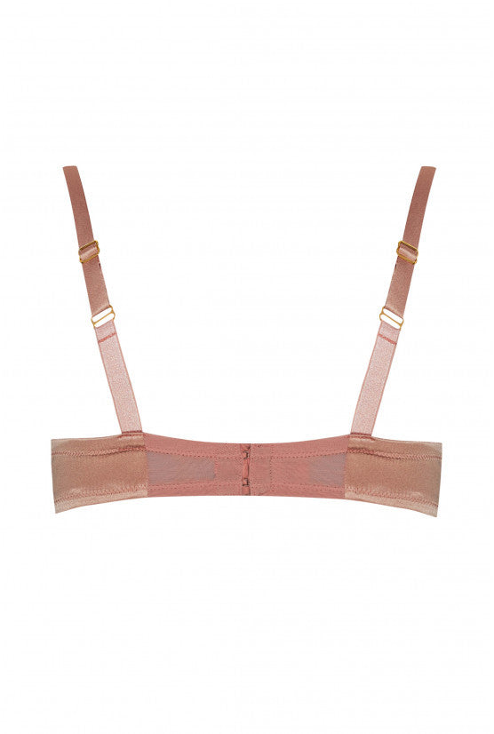 cadolle-rama-soutien-gorge-soie-nude-dor-dentelle image 3