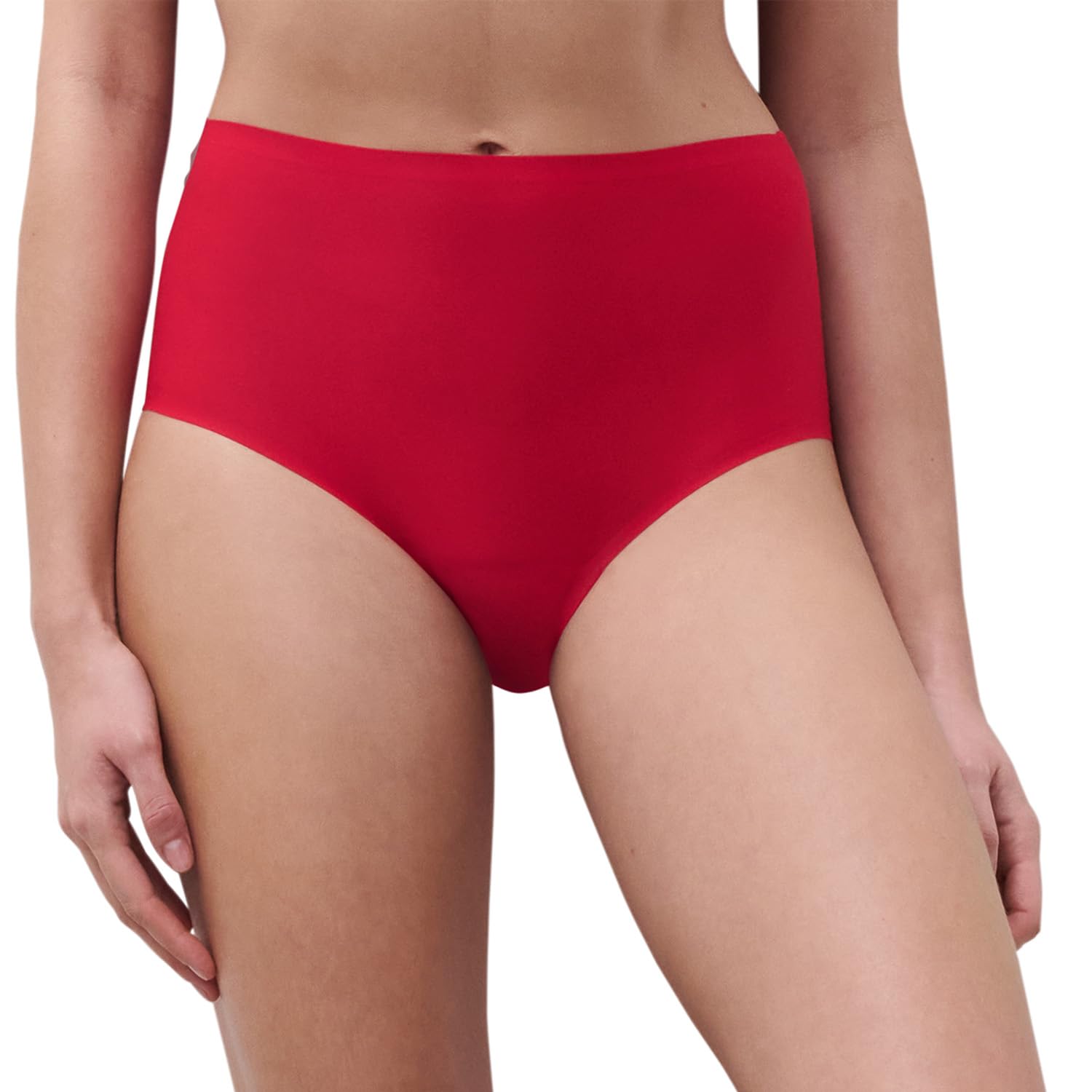 chantelle-softstretch-culotte-taille-haute-invisible-taille-unique-2 image 7