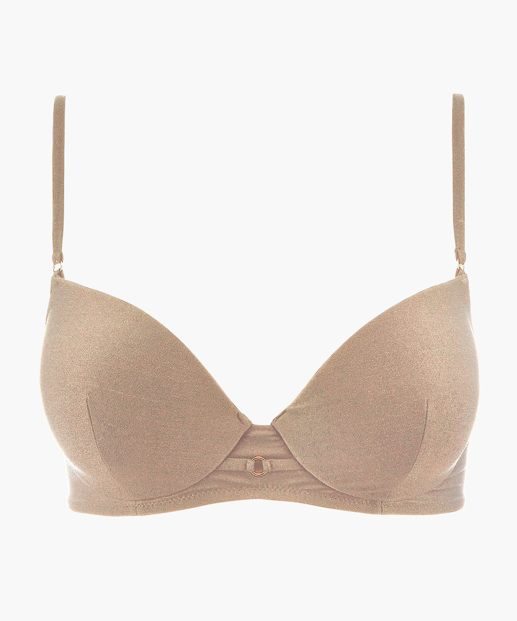 aubade-summer-glow-soutien-gorge-push-up-coques-sunlight image 1
