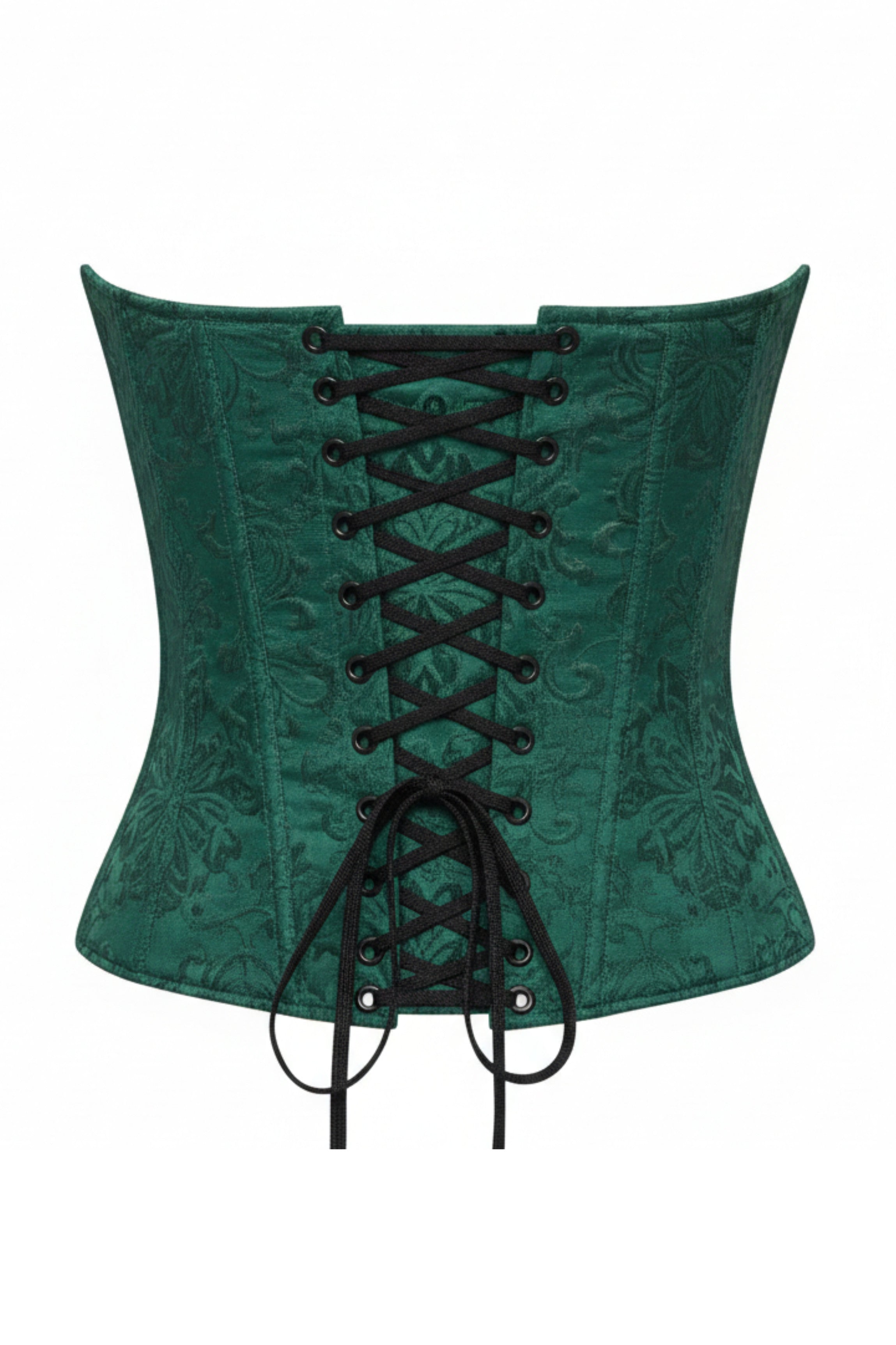 cadolle-victoria-corset-broch-vert-la-age image 2