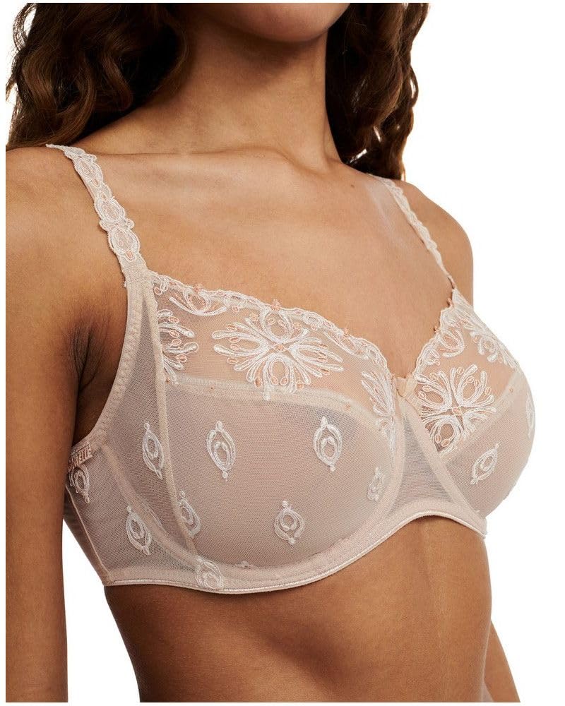 chantelle-champs-elys-es-soutien-gorge-enveloppant-armatures image 1