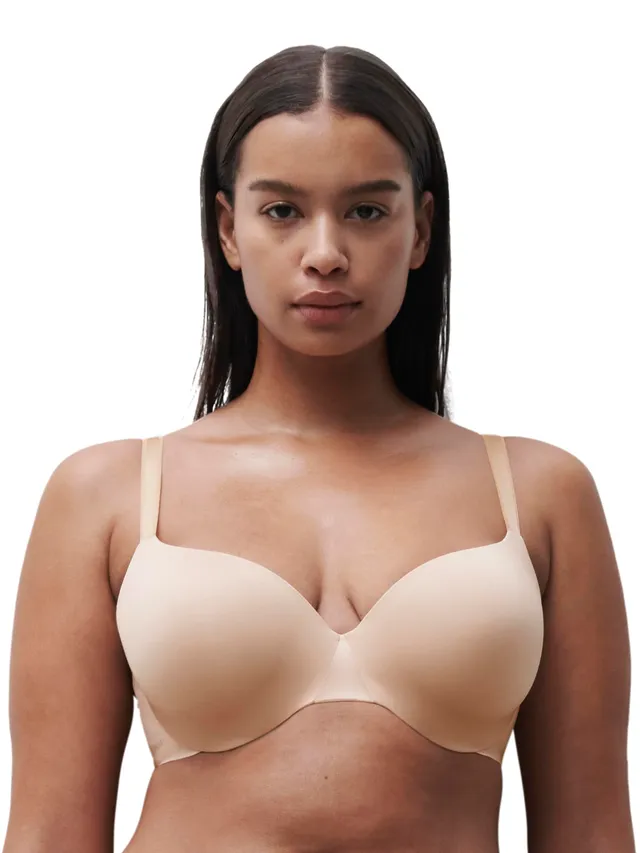 chantelle-essentiell-soutien-gorge-enveloppant-coques-invisible image 1