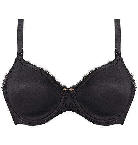 chantelle-maternit-soutien-gorge-d-allaitement-coques-enveloppantes image 7